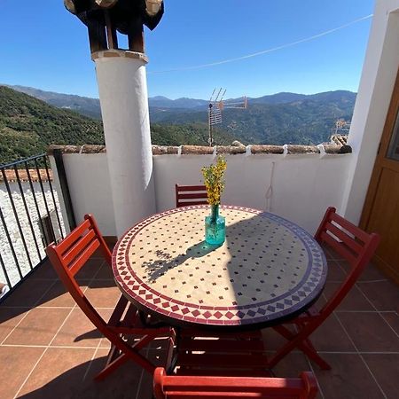 Casa Moraleda Guest House Benalauría Eksteriør bilde