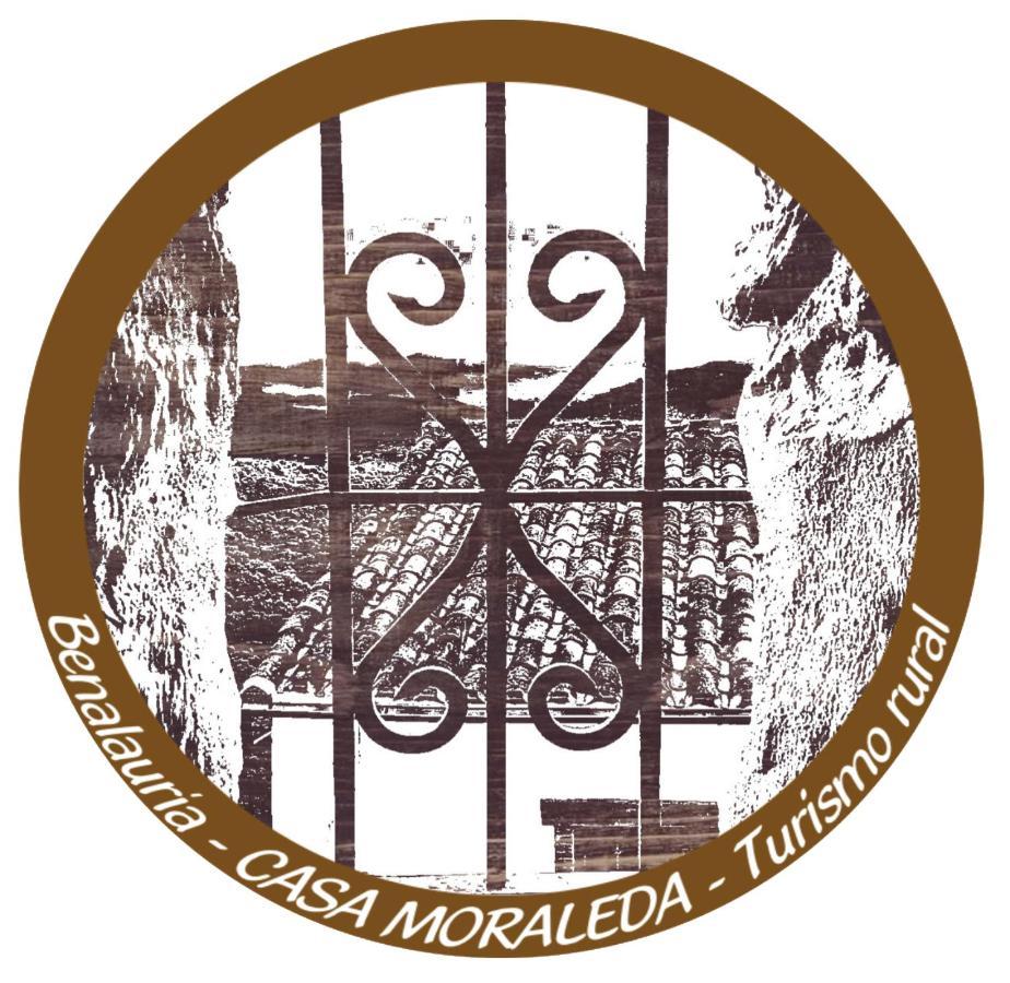 Casa Moraleda Guest House Benalauría Eksteriør bilde