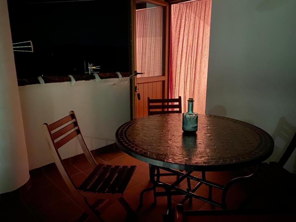 Casa Moraleda Guest House Benalauría Eksteriør bilde